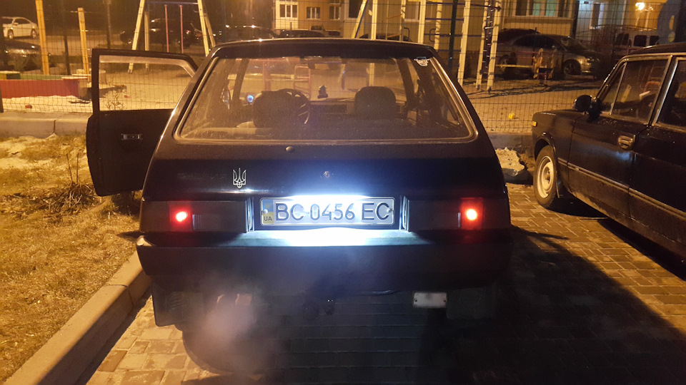 Більше не треба і підготовка до сезону) 1