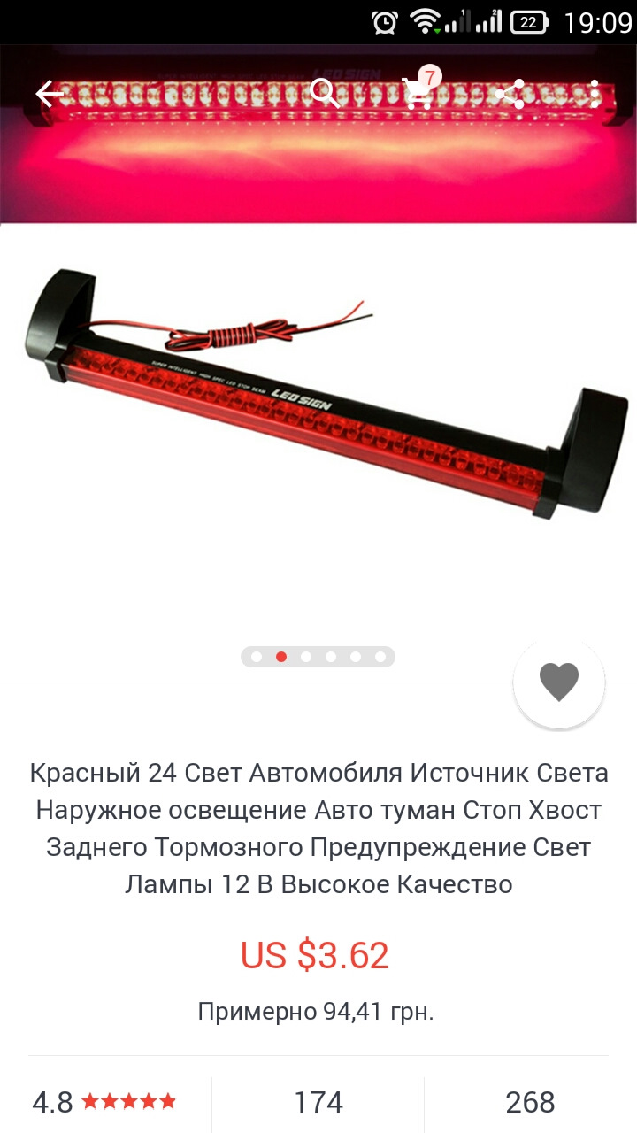 Всі люблять подарунки! 1