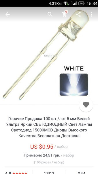 Всі люблять подарунки! 1