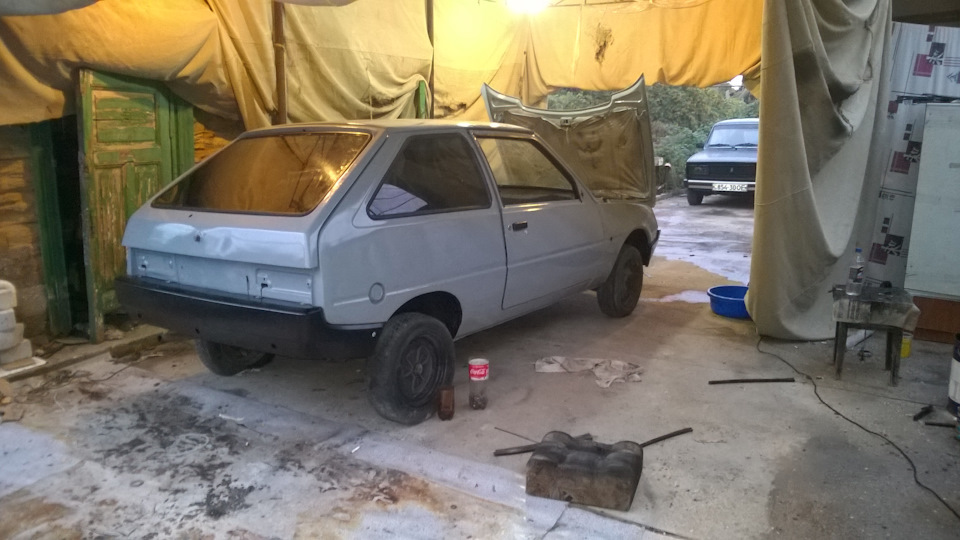 Продовження 3