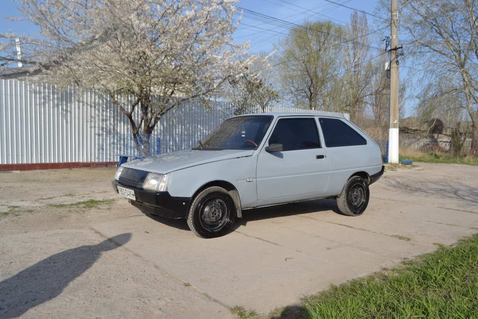 Вирішив продати. 5