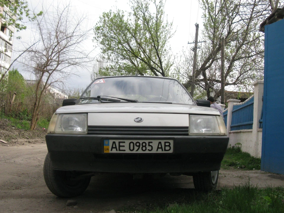 Габарити