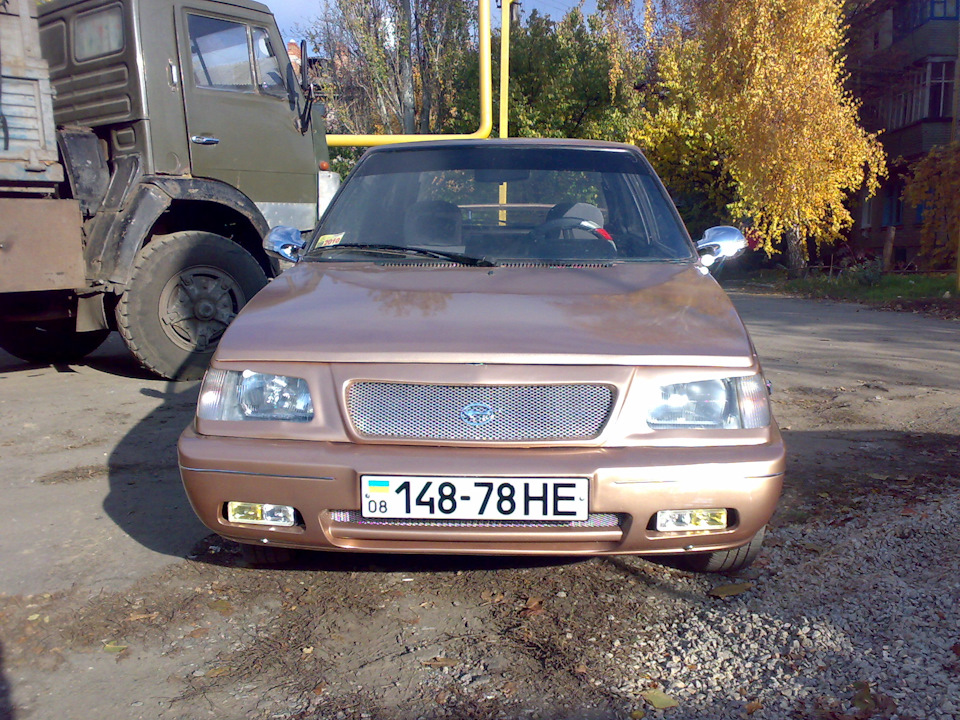 моя колишня 3