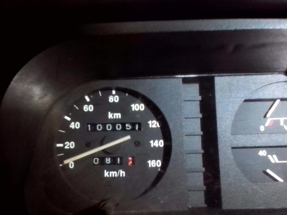 Ювілей 100000 та 16років 1
