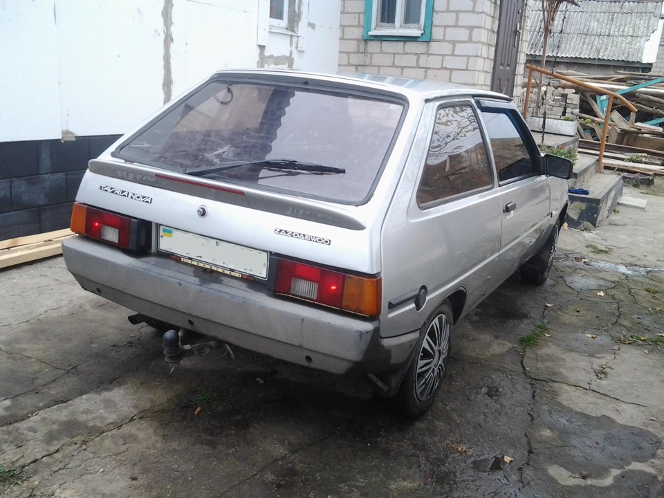 Просто пара фоток. 2