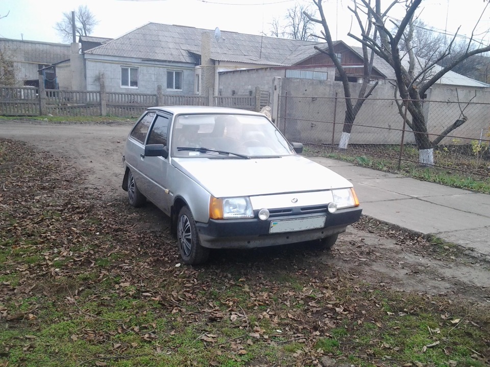 Просто пара фоток. 3