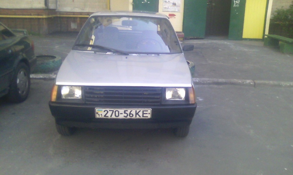 Фарбування 5