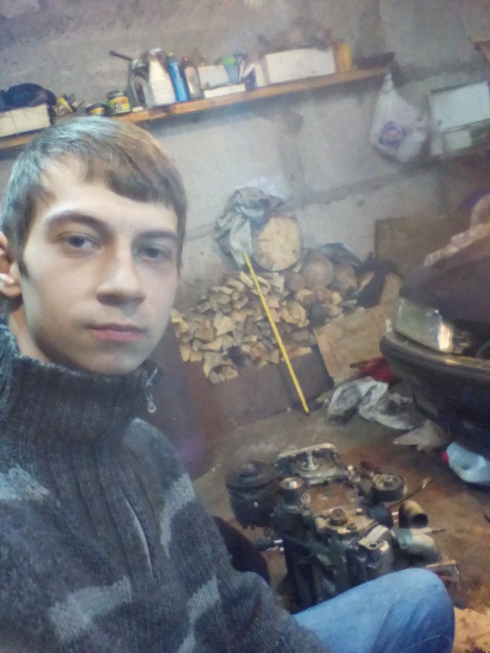 Запис від 9 лютого 24:44 1