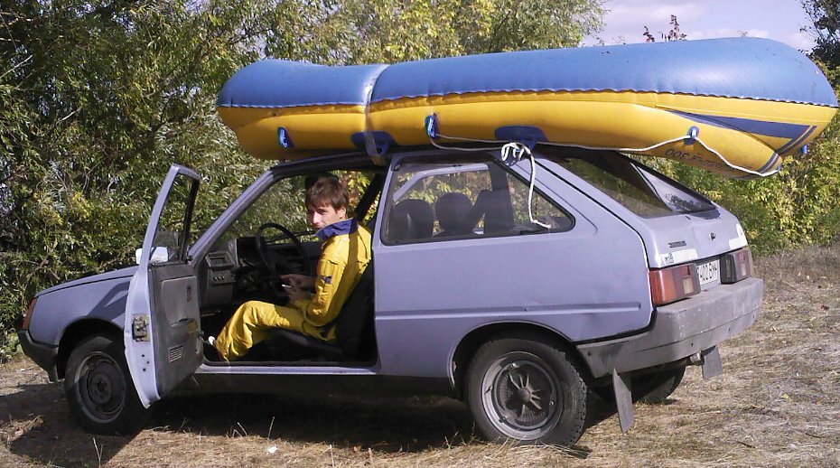 Як гартувалася Таврія. 1