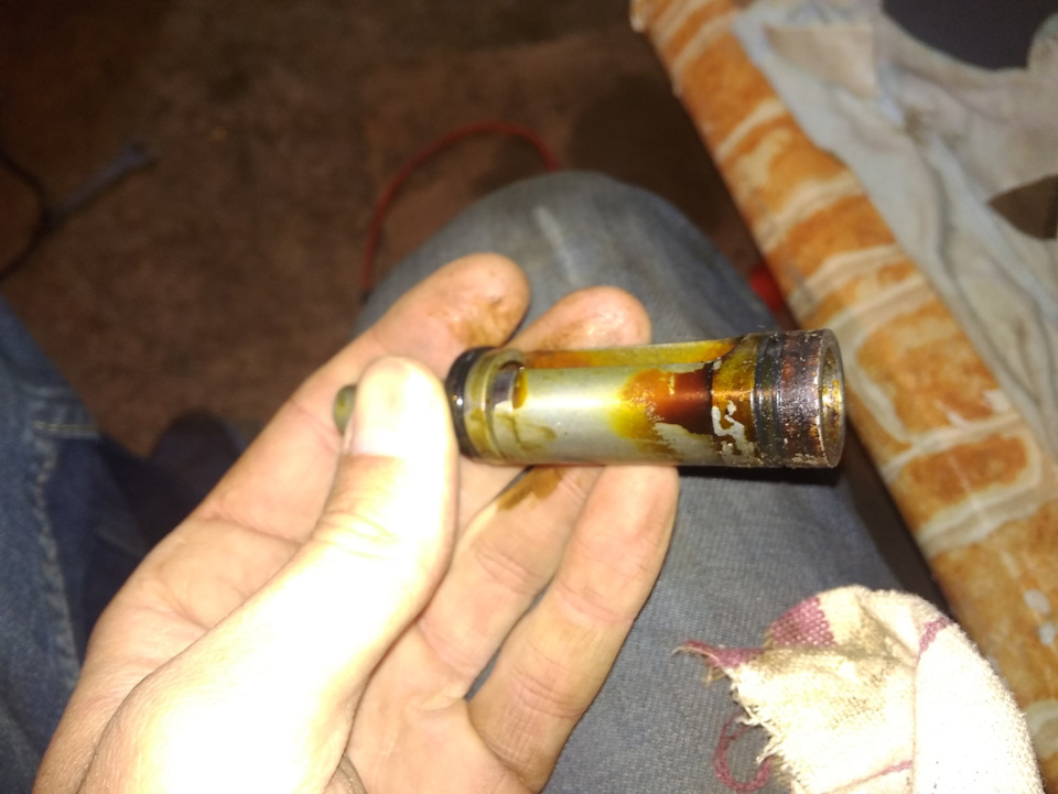 Головний гальмівний 2