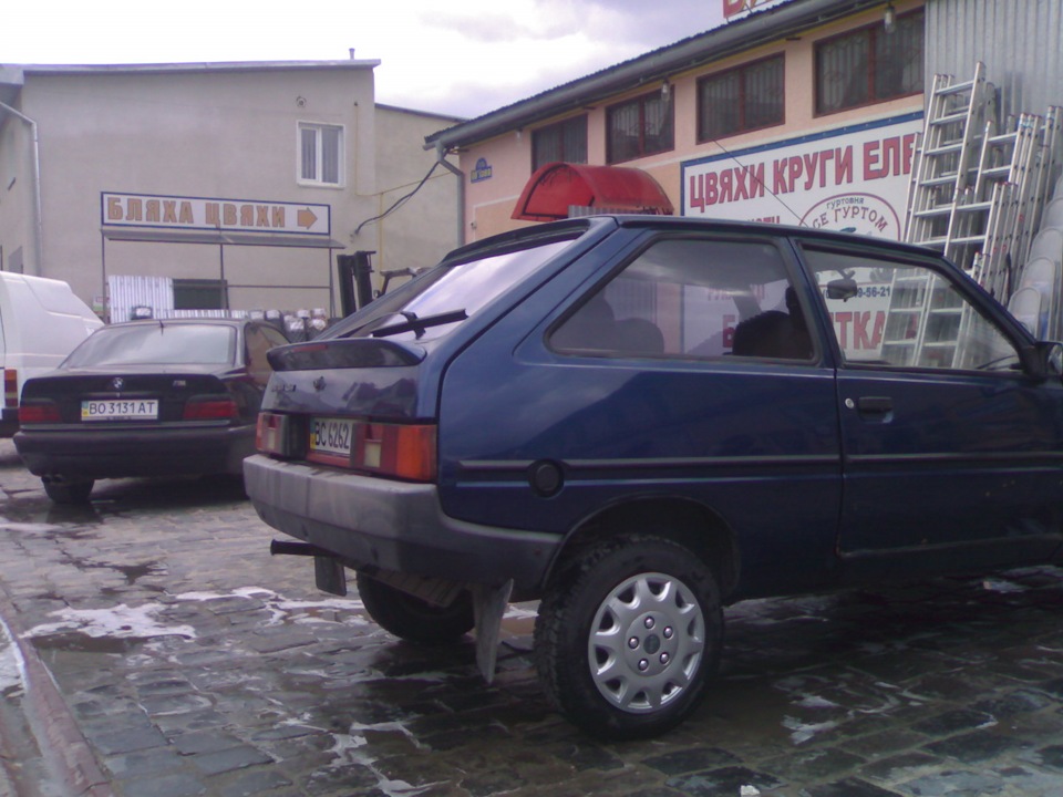Старі фотографії 2