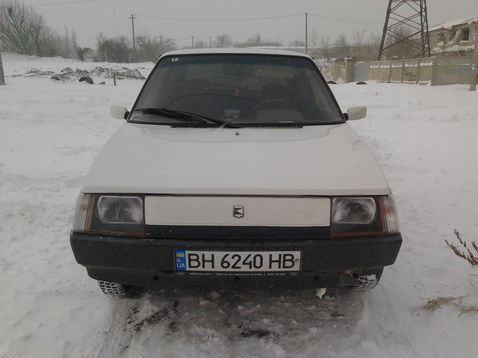 Зима як завжди несподівано)))) 2