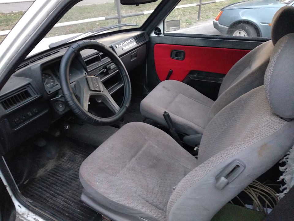 Авто на продажу 5