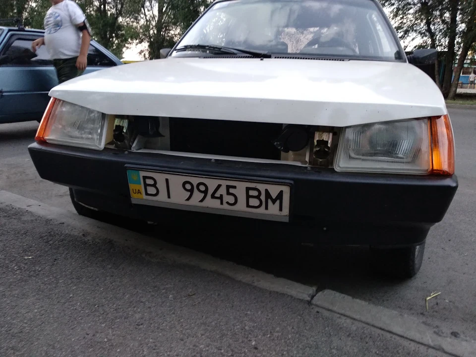 Авто на продажу