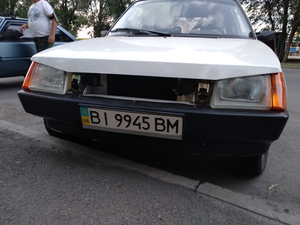 Авто на продажу 1