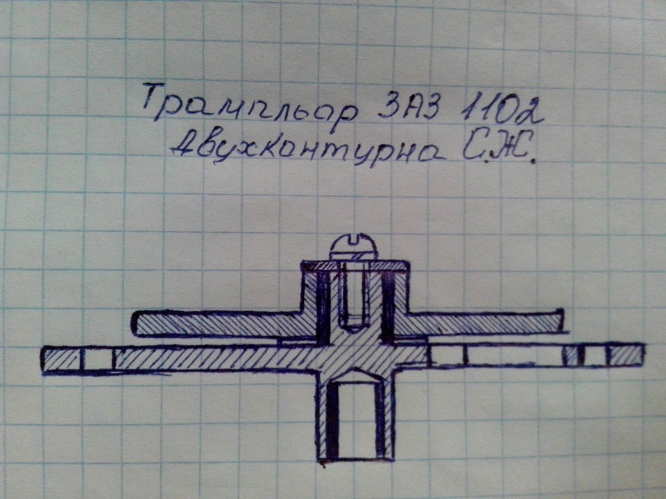 двоконтурна з початку проекту))) 2