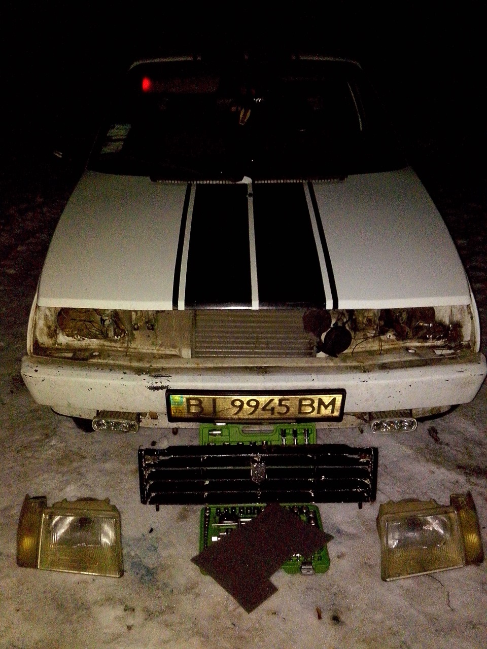 фари))) глазюльки))) 2