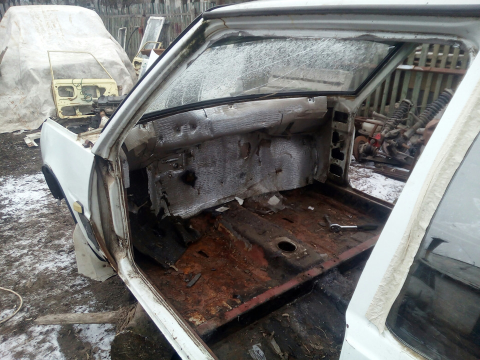 Воскресіння 2