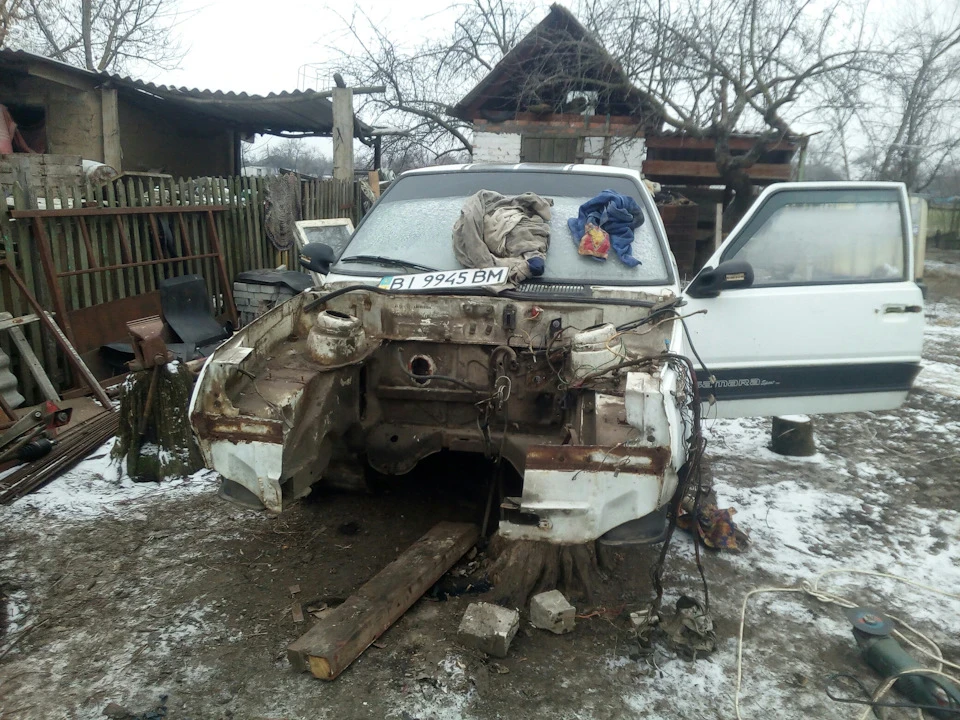 Воскресіння