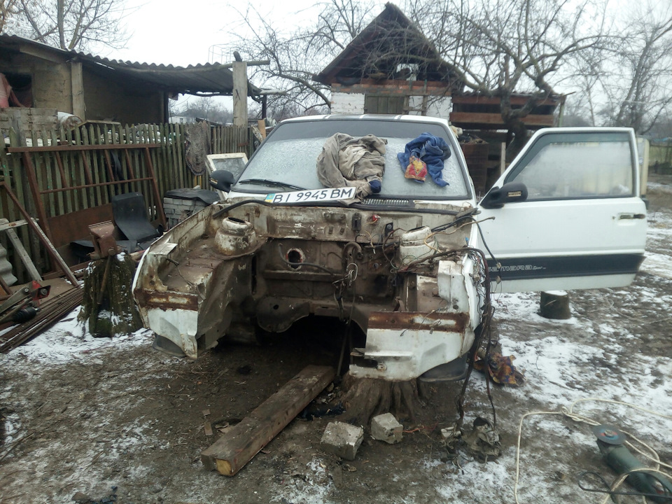 Воскресіння 1