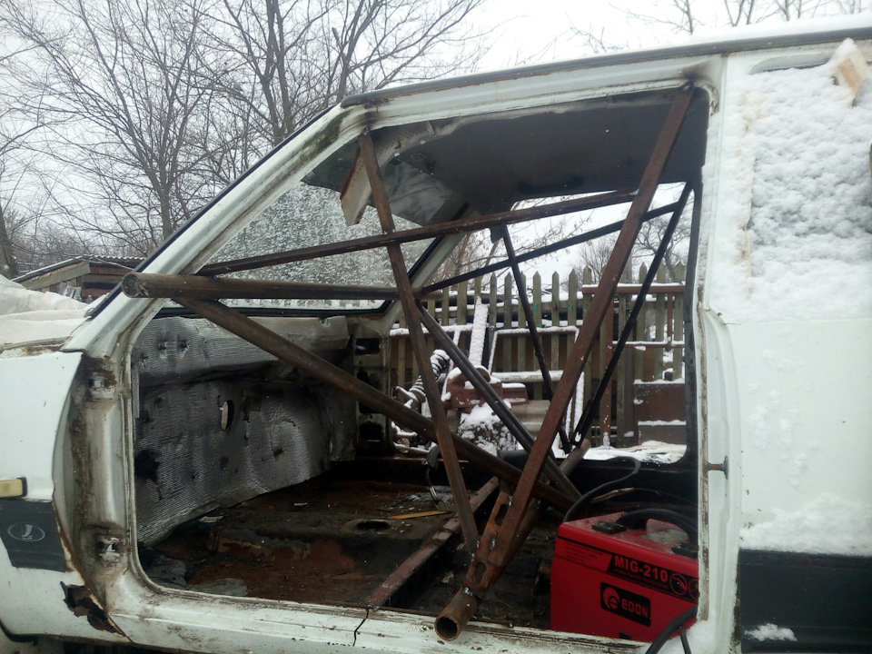 Воскресіння 4