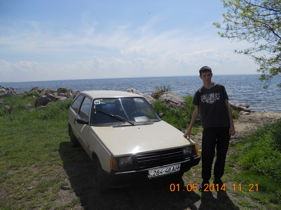 покаталися до Нікополя 4