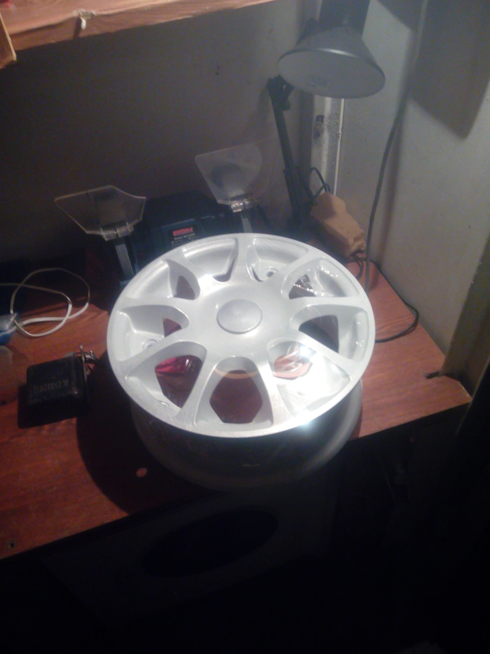 Upgrade 2