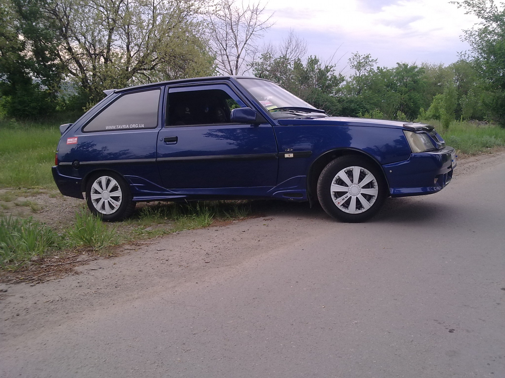 Дачний Фотосейшин. 5
