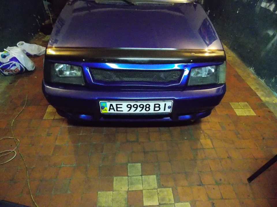 Скло поворотів або тюнінг за 25грн. 1