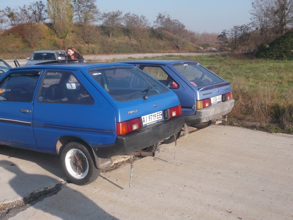 День Автомобіліста 2
