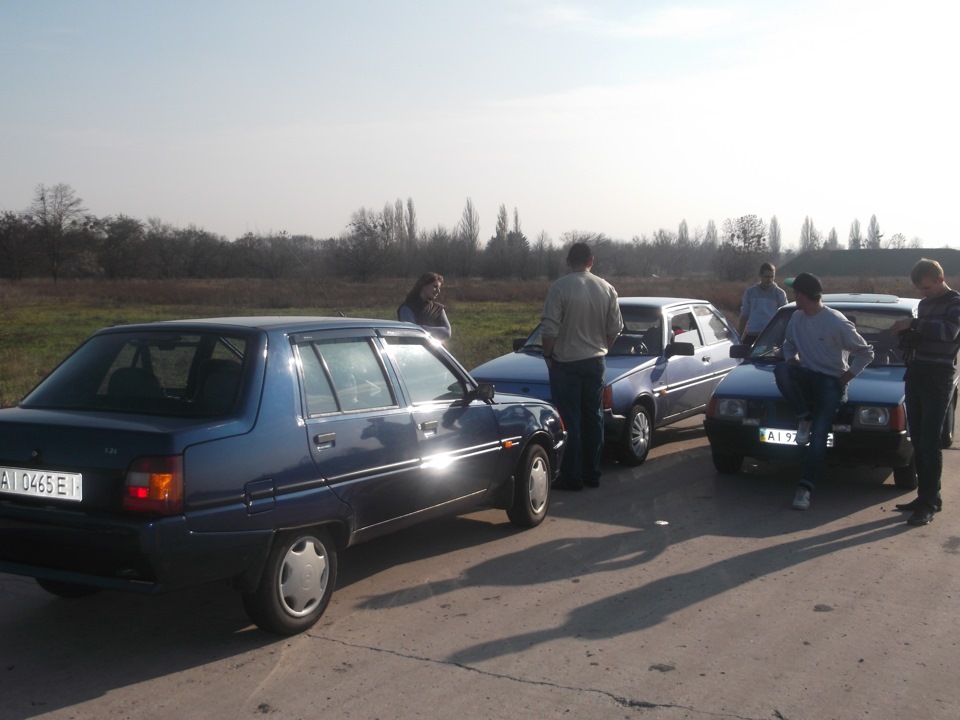 День Автомобіліста 1