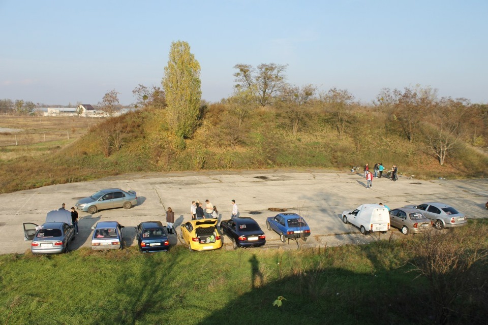День Автомобіліста 4