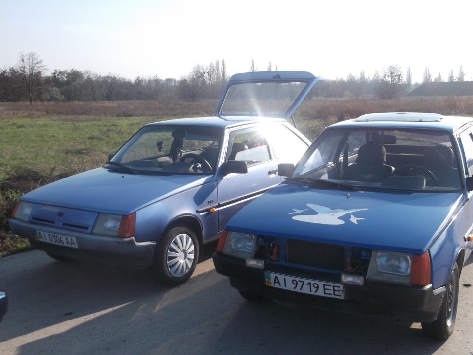 День Автомобіліста 3