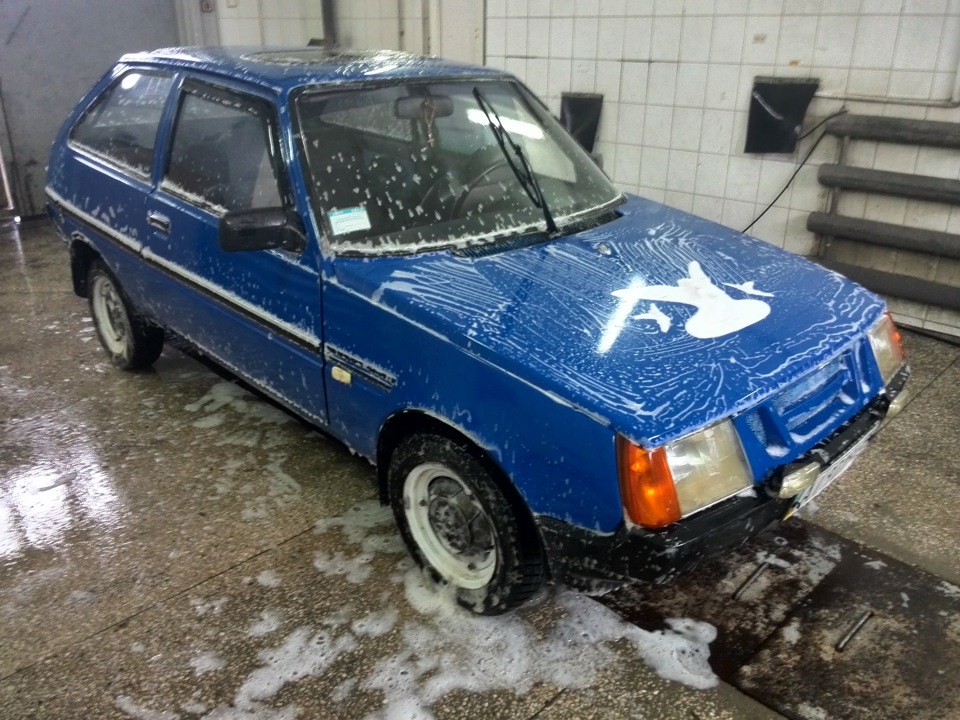 Ностальгія! 4
