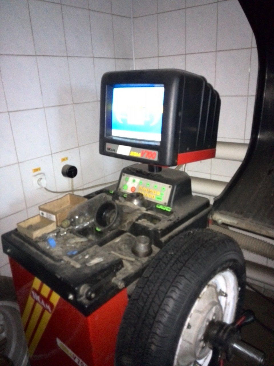 Зимовий застій 3