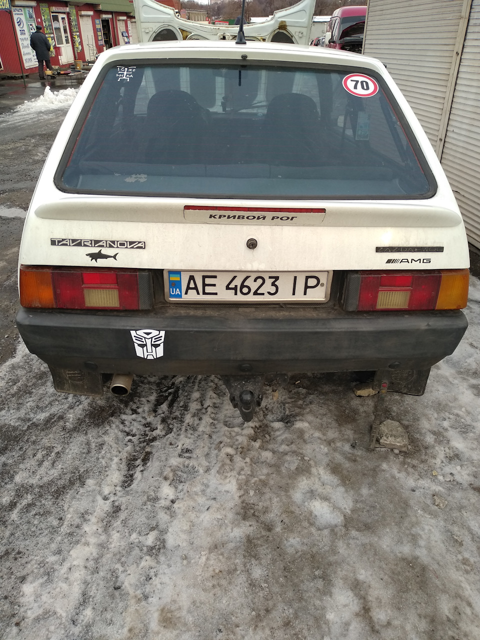 Автобот) 2