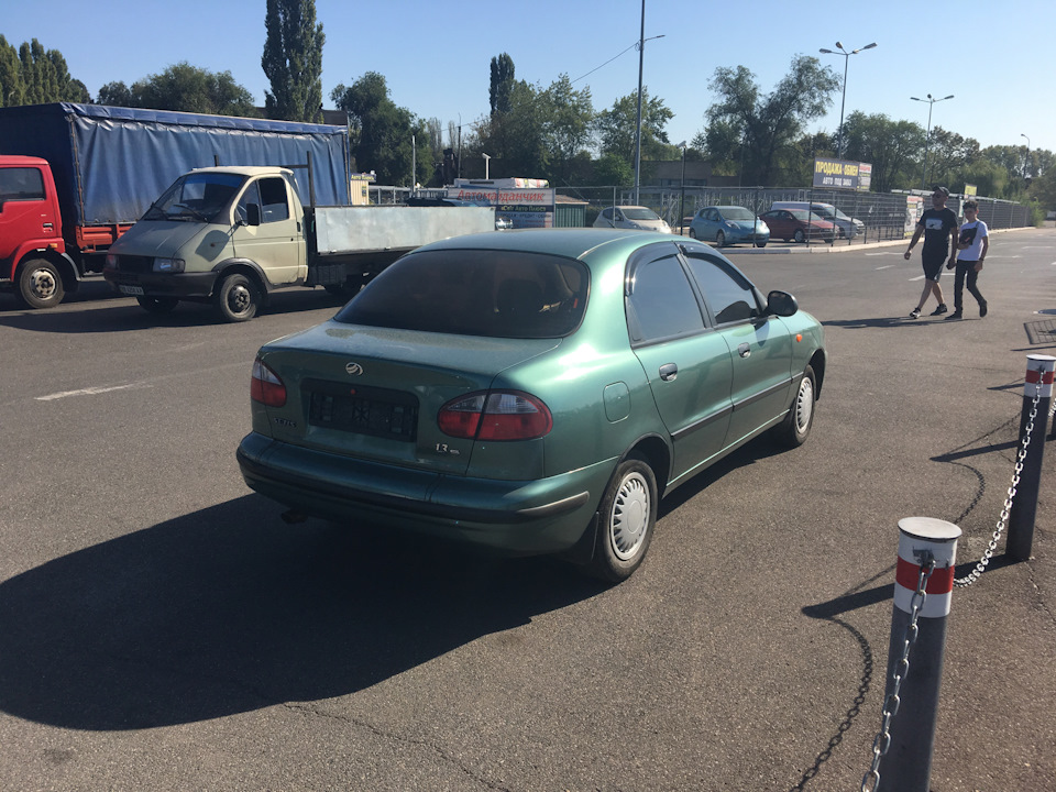 Нове авто 2