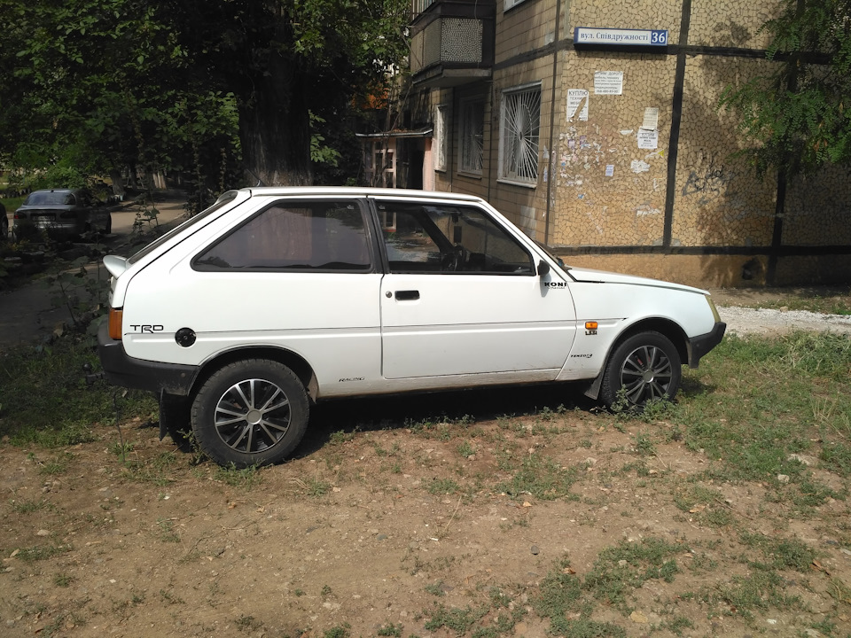 Нові ковпачки!) 2