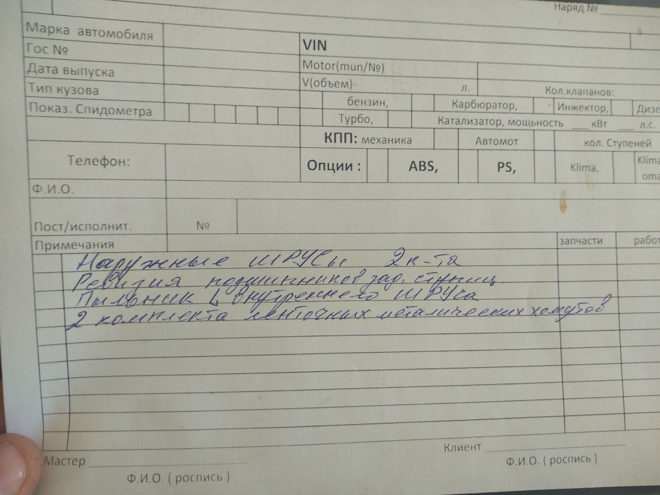 Нові Шруси 1