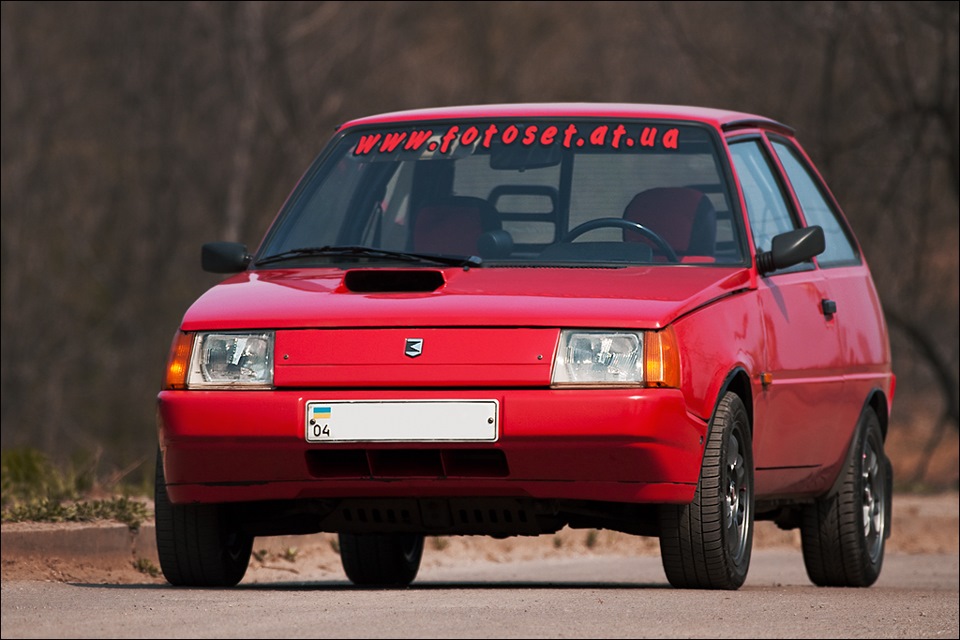 Архів! Kosei Racing K1 - R14, 6J, ET28 (квітень 2013) 3