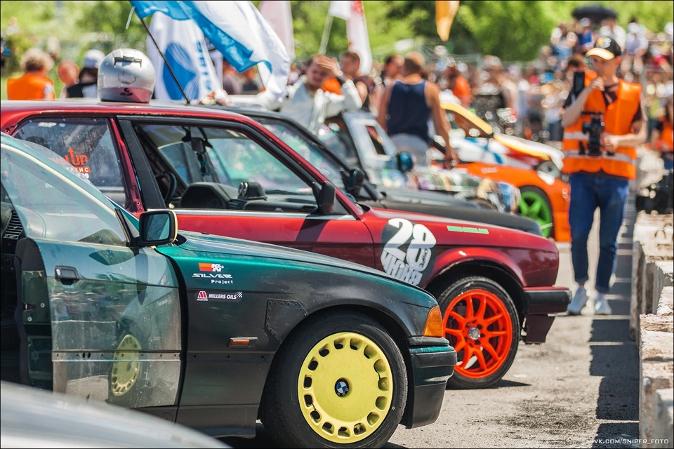 JUST DRIFT! Частина 1. Вступ. Фото (Дніпропетровськ, 24 травня 2015) 4