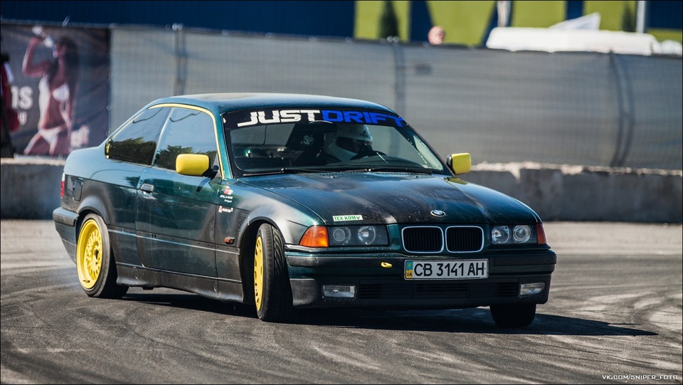 JUST DRIFT! Частина 2. Любителі. Фото (Дніпропетровськ, 24 травня 2015) 4