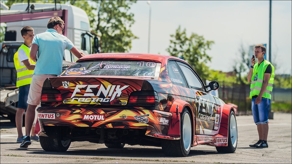 JUST DRIFT! Частина 3. Професіонали. Фото (Дніпропетровськ, 24 травня 2015) 1