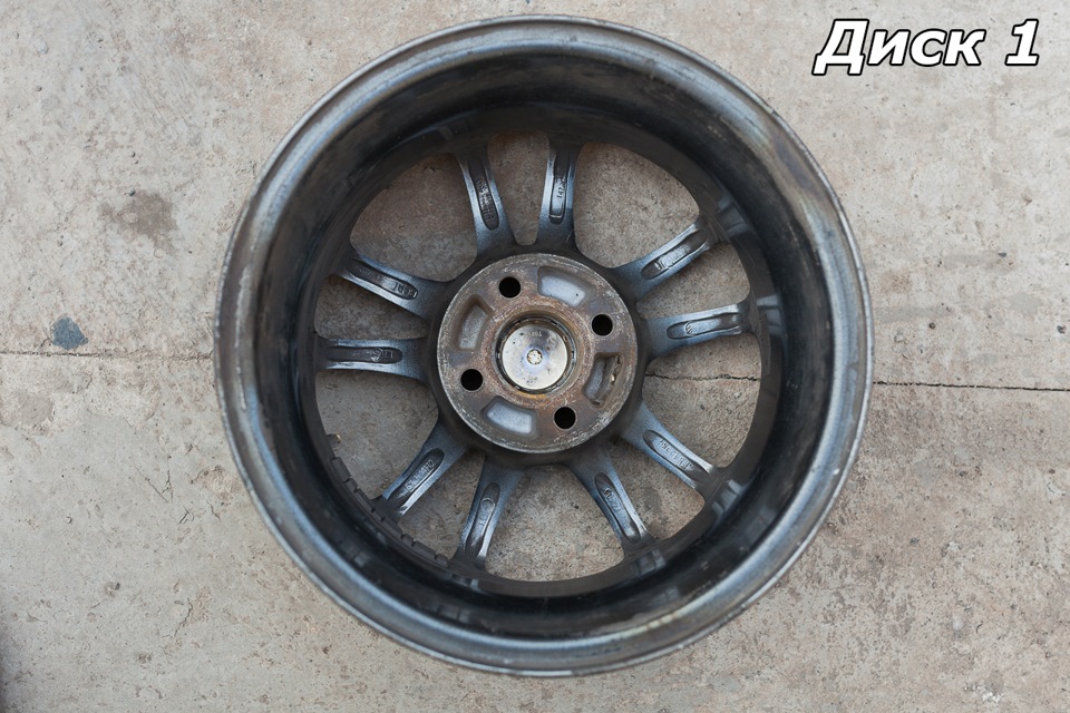 Продам литі диски R14 5,5J 4x98 ET35 (продані) пост на честь щура Стоєва Євгена з Києва 4