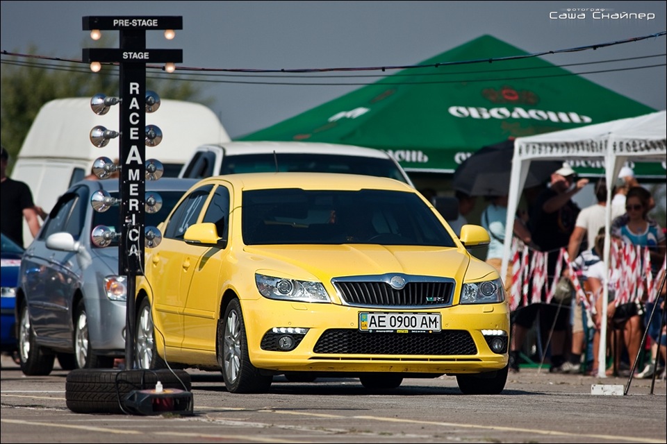 Турбофлай 2012 Drag Racing фото 5