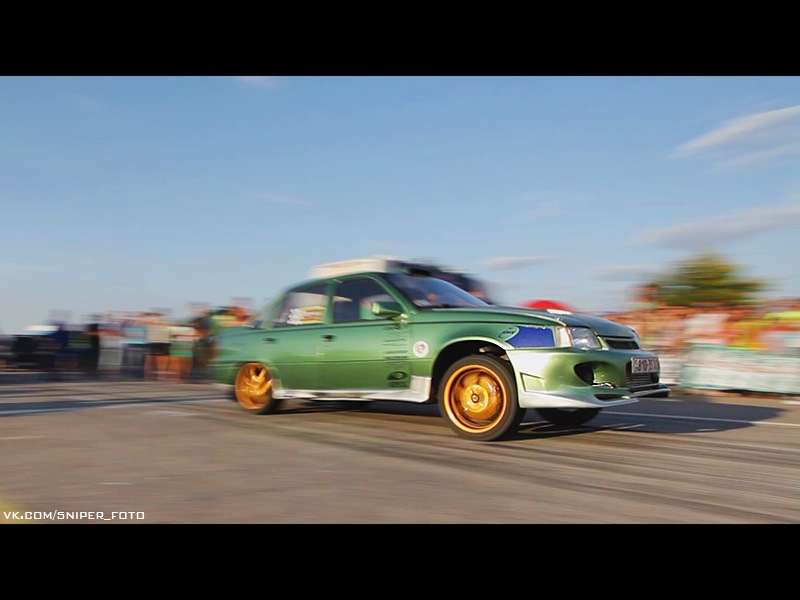 Турбофлай 2013 Drag Racing (відгук, фото) 5