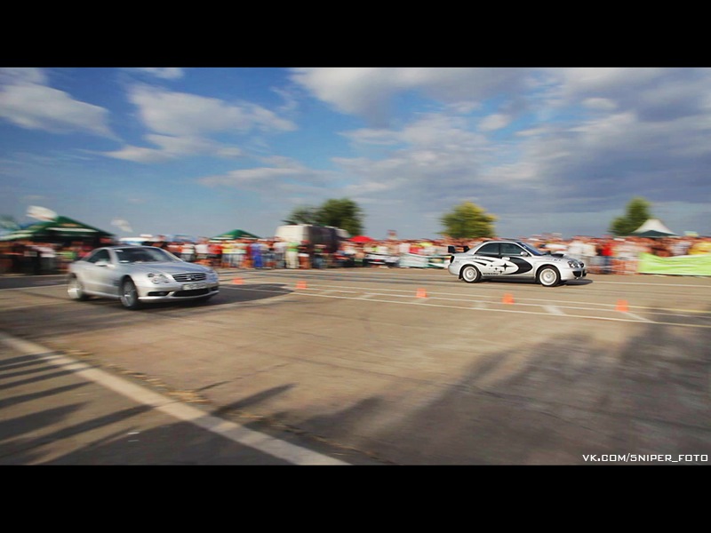 Турбофлай 2013 Drag Racing (відгук, фото) 3