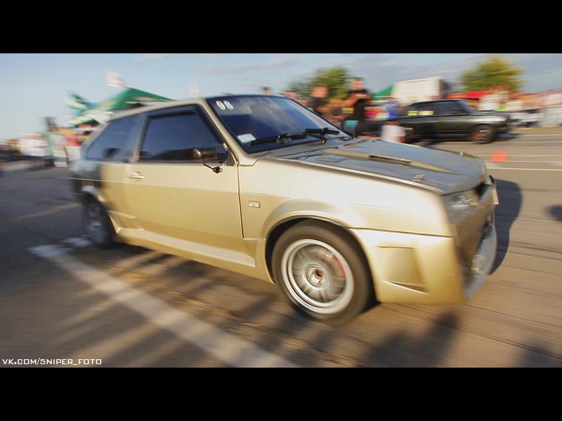 Турбофлай 2013 Drag Racing (відгук, фото) 4
