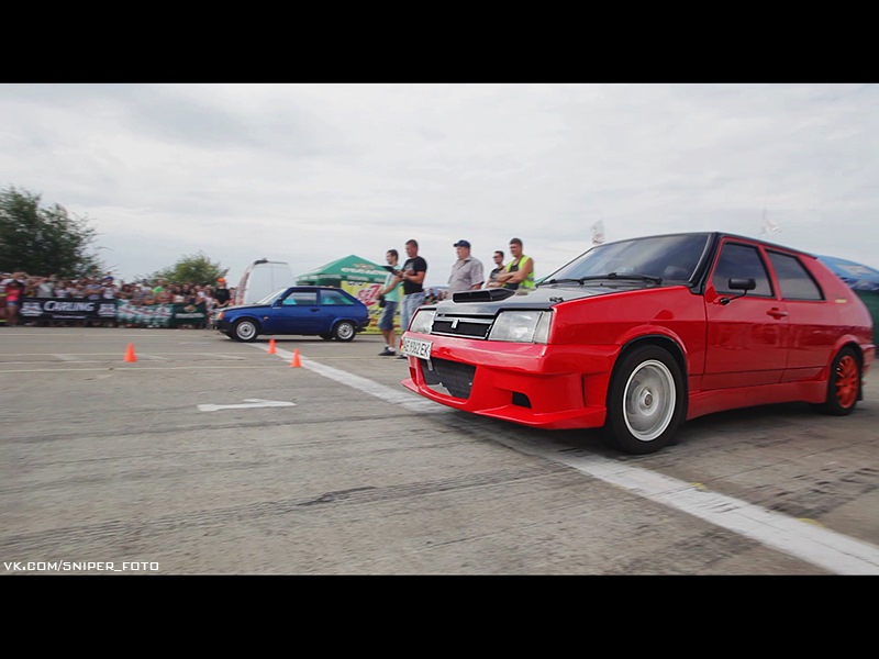 Турбофлай 2013 Drag Racing (відгук, фото) 1