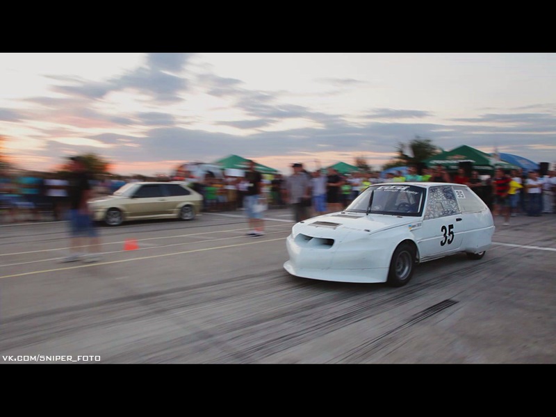 Турбофлай 2013 Drag Racing (відгук, фото) 2